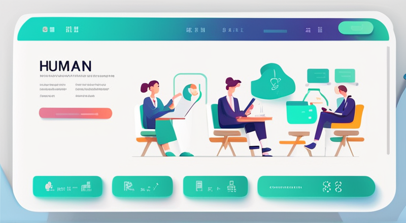 清逸人力资源怎么样