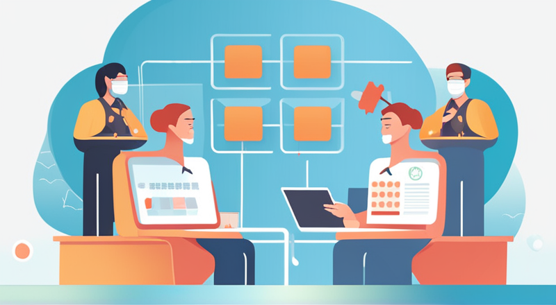 铭秀人力资源体检怎么样