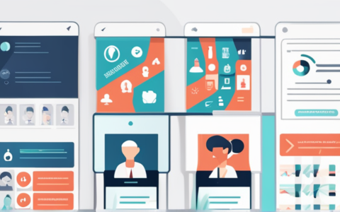 人力资源6个模块怎么分