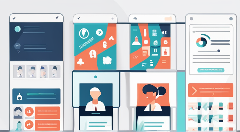 人力资源6个模块怎么分