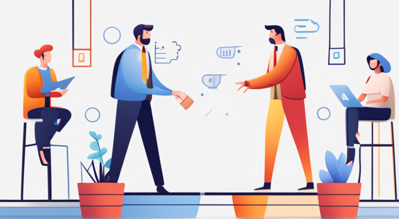 去人力资源怎么找工作的