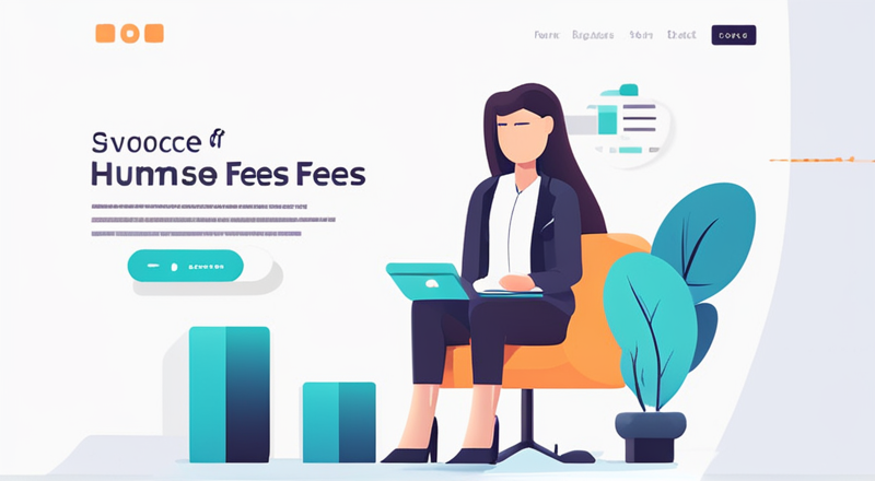 人力资源服务费怎么开票