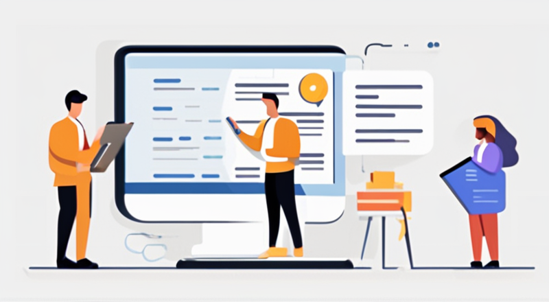 人力资源公司怎么出题