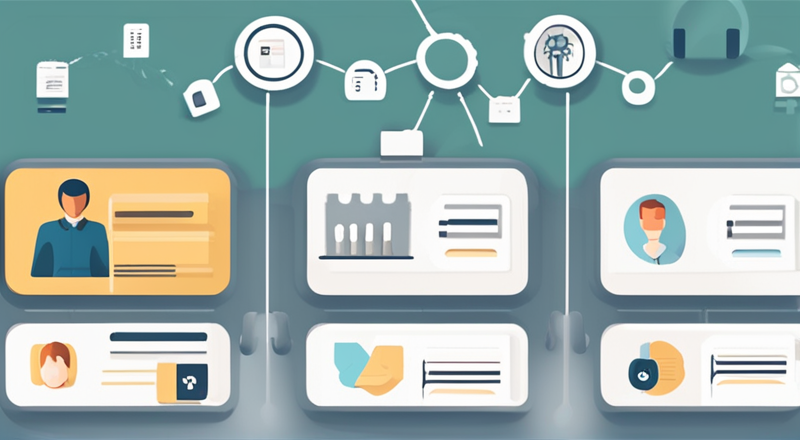 人力资源标签怎么打出来