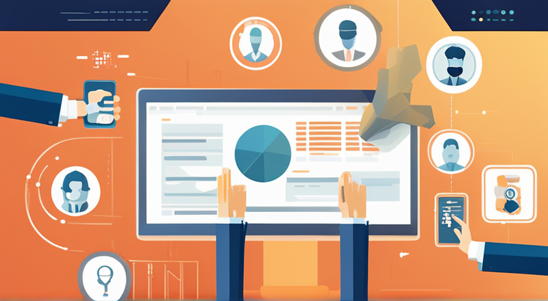 人力资源并购怎么调查