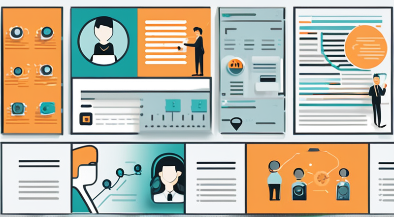 人力资源公司怎么去创新