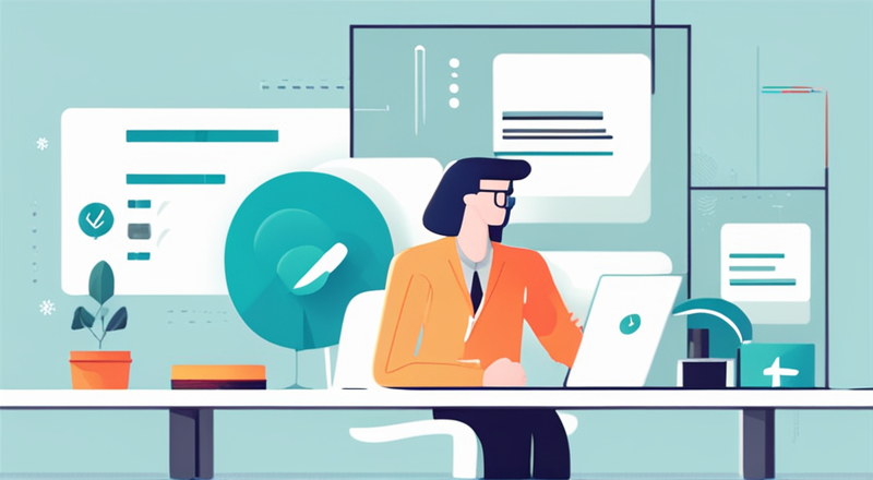 人力资源服务号怎么定位