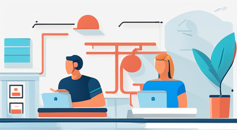 区人力资源市场怎么招聘