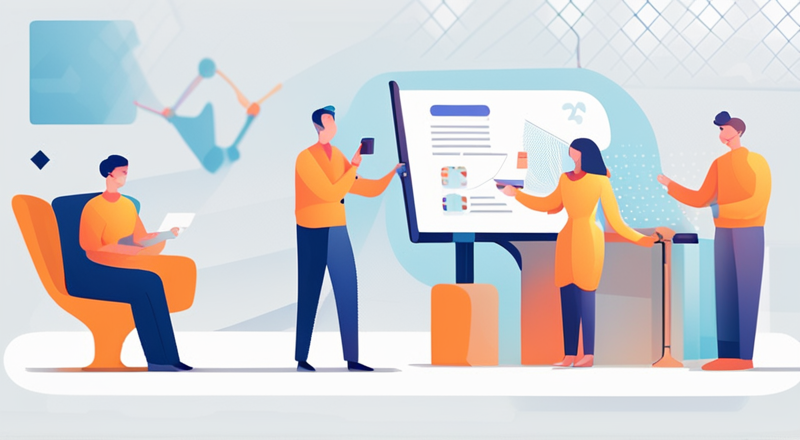 企业怎么提升人力资源