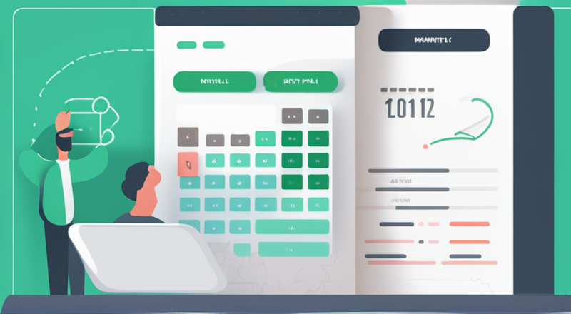 人力资源的月计划怎么写