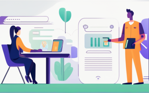 人力资源公司凭证怎么做