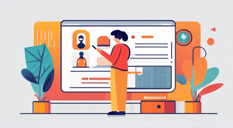 人力资源个人信息怎么查