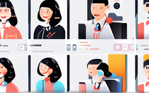 人力资源公司怎么拍抖音