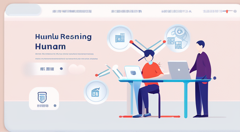 青岛中创人力资源怎么样