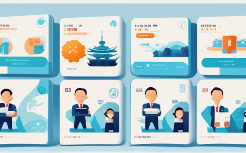 宁波蔚蓝人力资源怎么样