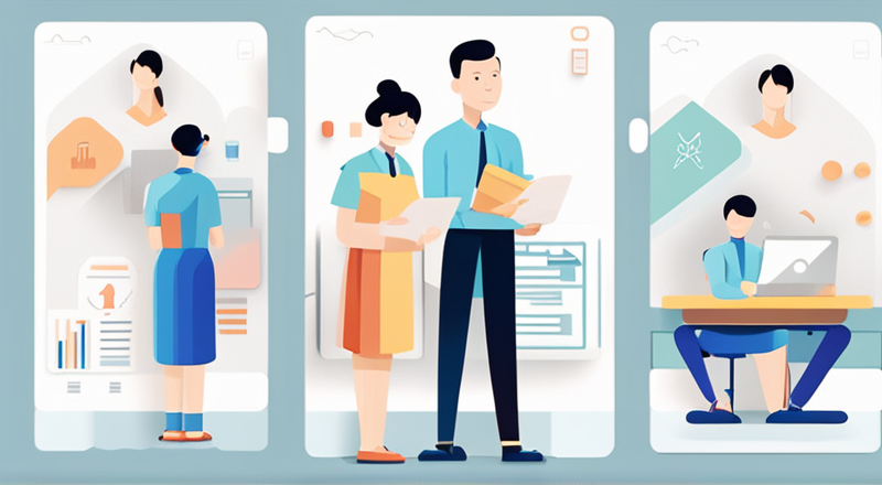 南京欣然人力资源怎么样