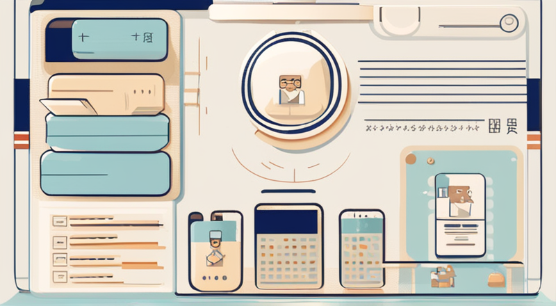 人力资源定金合同怎么写