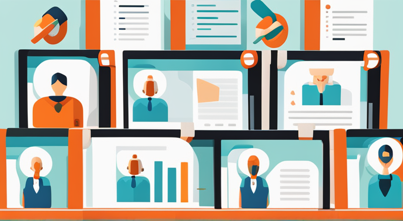 人力资源hr 怎么做