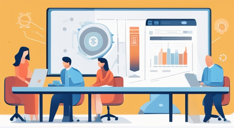 年底人力资源怎么做