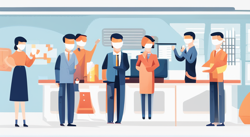 南通浩天人力资源怎么样