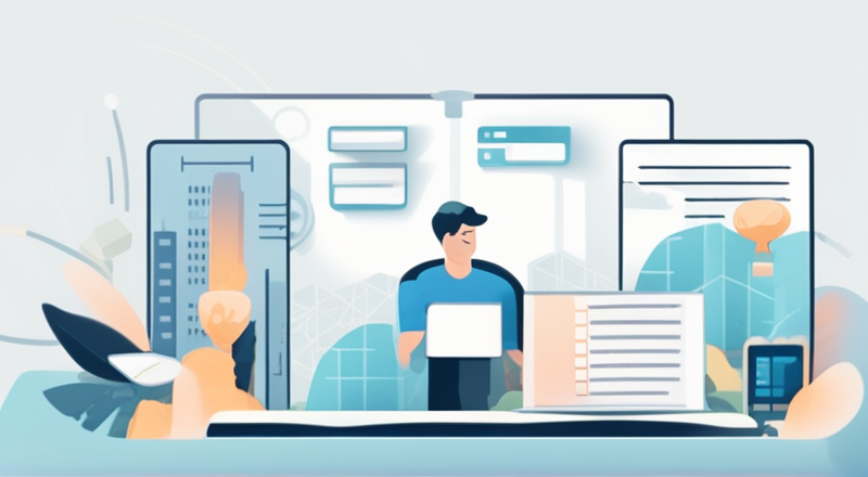 人力资源公司怎么选店面