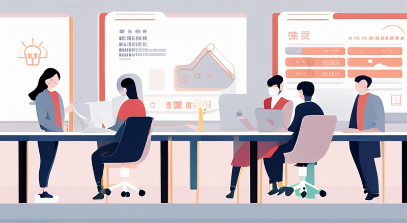 青岛百力人力资源怎么样