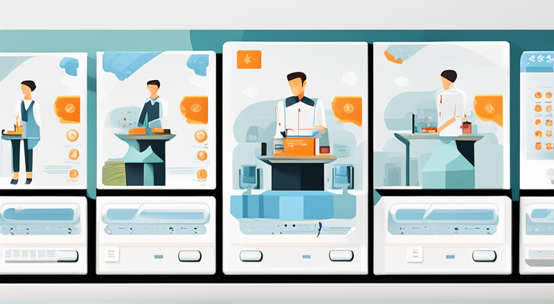 宁夏贸易人力资源怎么样