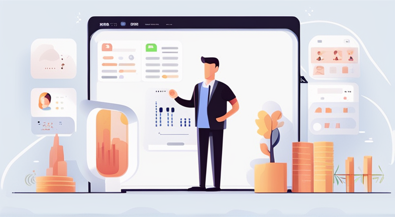 美云人力资源管理怎么样