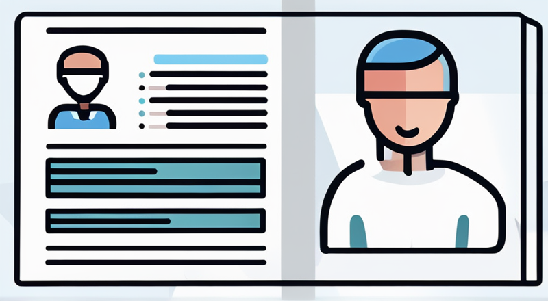 人力资源部简历怎么填写