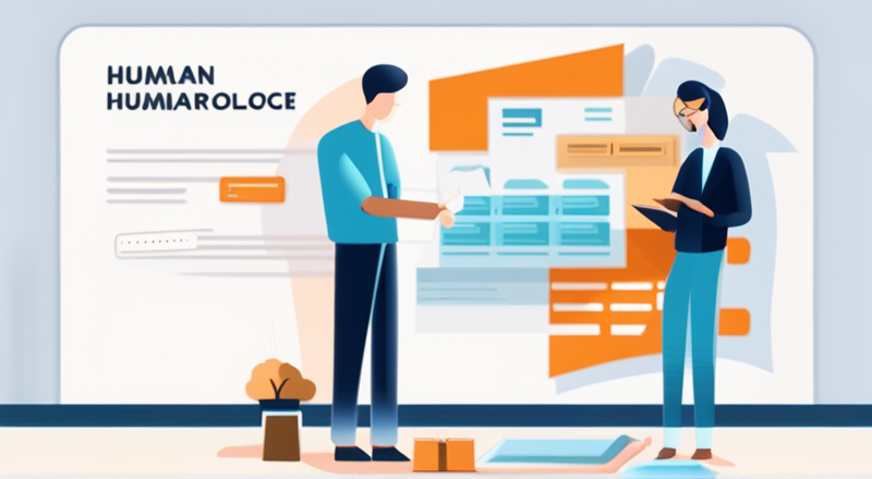 人力资源调配方向怎么写