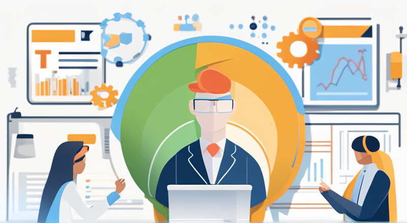 人力资源代招工怎么衔接