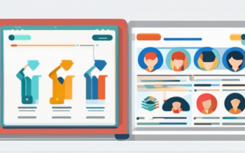 人力资源橱窗怎么做