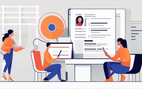 人力资源春招简历怎么填