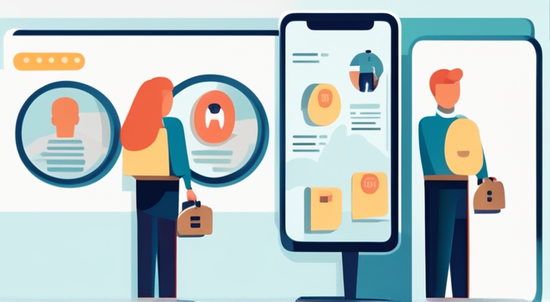 人力资源店里招工怎么样