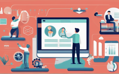 企业怎么转人力资源