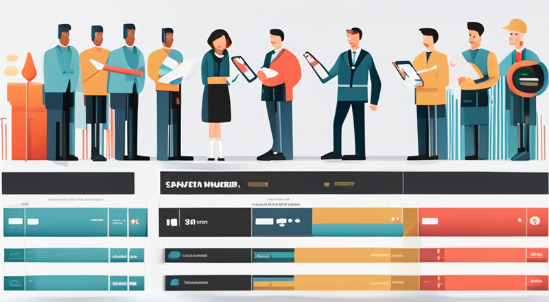 人力资源定编人数怎么算