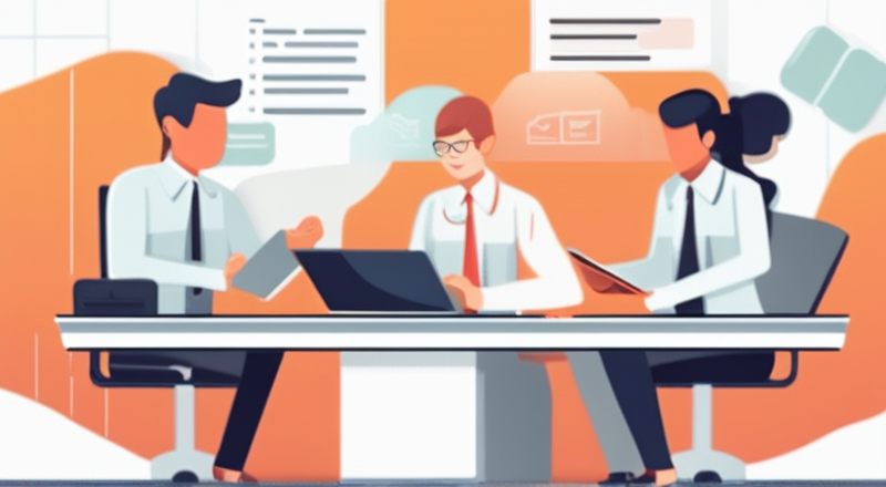 人力资源表单汇总怎么做