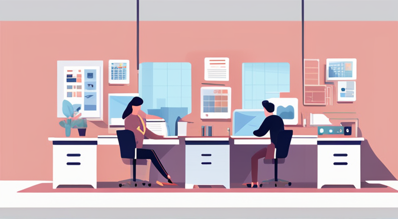 人力资源部挂岗怎么办理