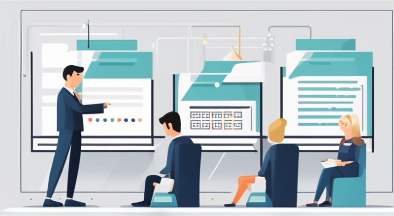 企业怎么考人力资源证