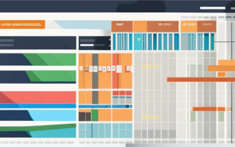 人力资源负荷图excel怎么做