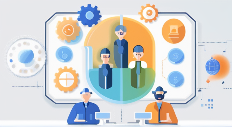 人力资源方面怎么做