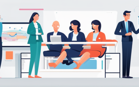 启灿人力资源怎么样