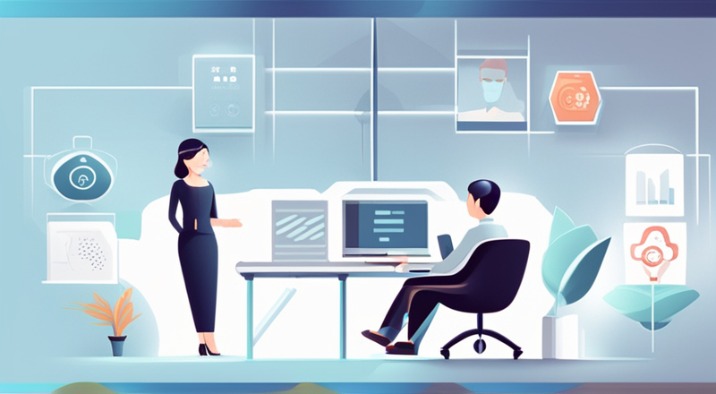 青岛祥安人力资源怎么样