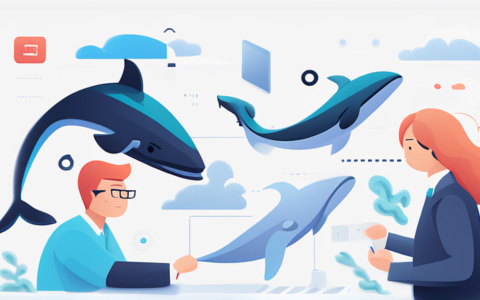 青岛鲸驰人力资源怎么样