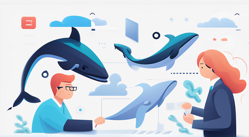 青岛鲸驰人力资源怎么样