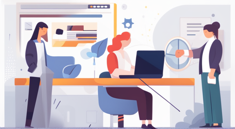 人力资源部三人怎么分工