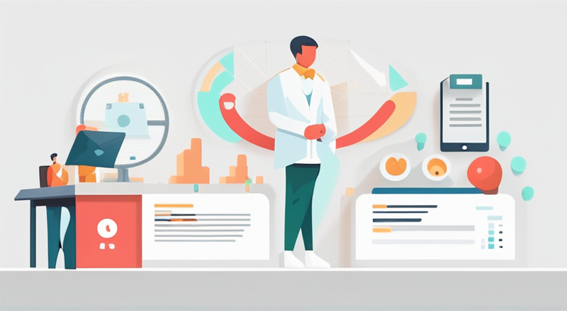 人力资源菜单怎么做