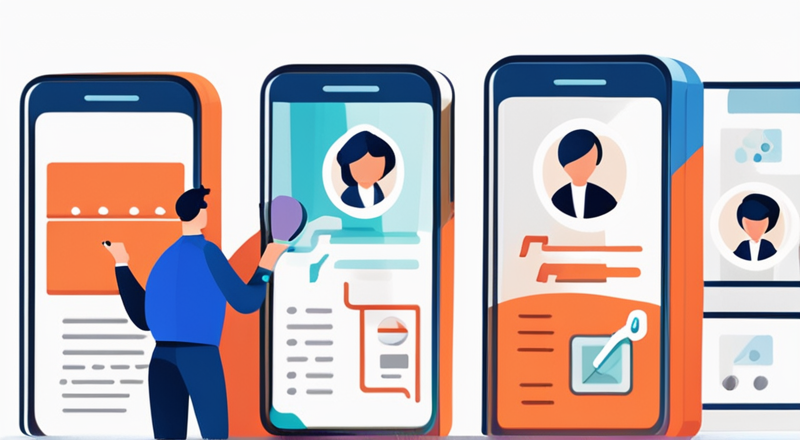 人力资源打电话怎么处理