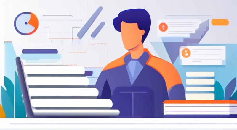 人力资源公司怎么设账