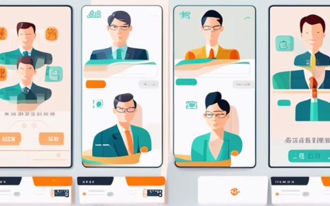 启东旺财人力资源怎么样